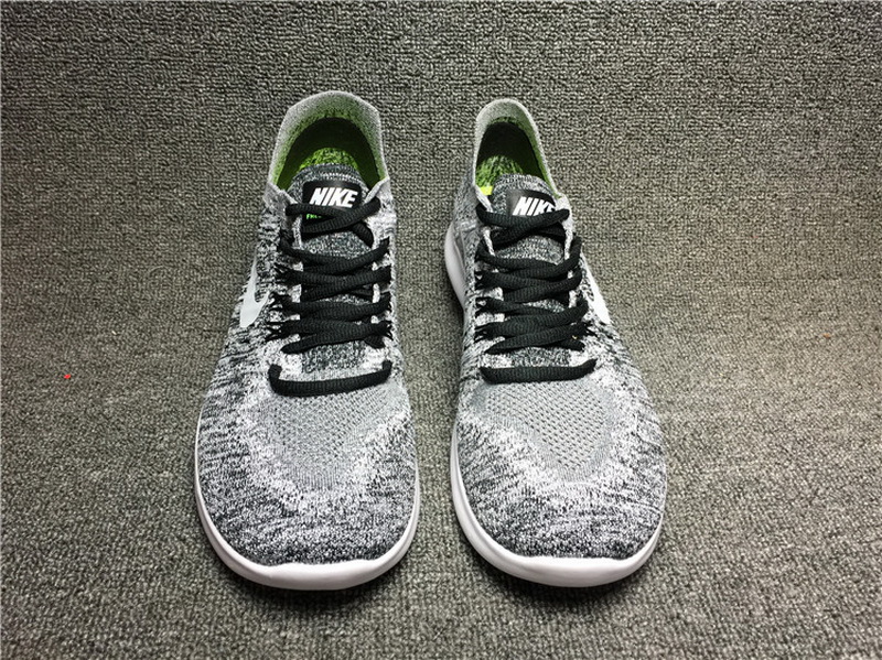 Super Max Perfect Nike 2017 Free RN Flyknit(98%Authenic)--002